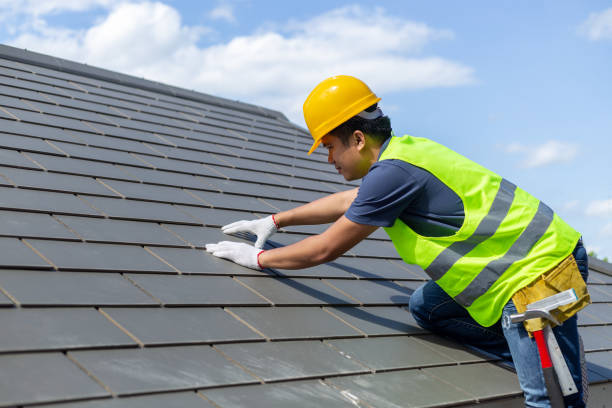 Best Commercial Roofing Services  in Long Valley, NJ